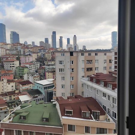 Stay N Play Istanbul Eksteriør billede
